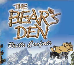 Bear's Den Colorado