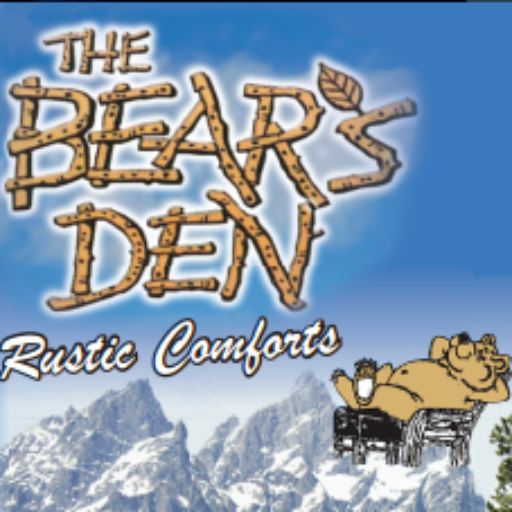 Bear's Den Colorado