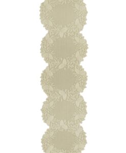 Highland Pine Lace Runner
