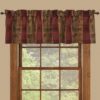 High Country Valance