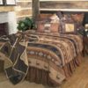 Autumn Trails Bedding Collection