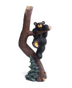 Big Sky Carvers "Hang in There 2" Figurine