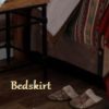 Backwoods Bedskirt -JB61231-375×400
