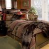 Bear Country Bedding Collection