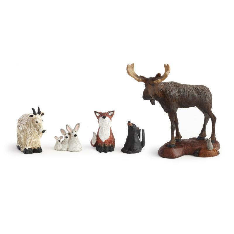 bear nativity bearfoots