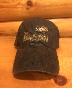 Bears Den Hat