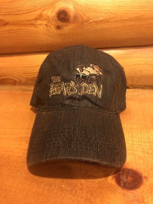 Bears Den Hat