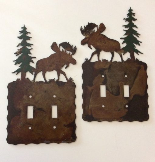 Moose Double Toggle