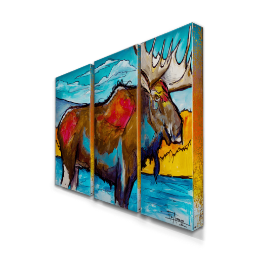 NorthParkMoose – Ed Andersonm-w-signature2