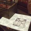 Woodland Lace Placemat