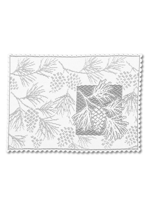 WL-1420 Woodland Placemat2