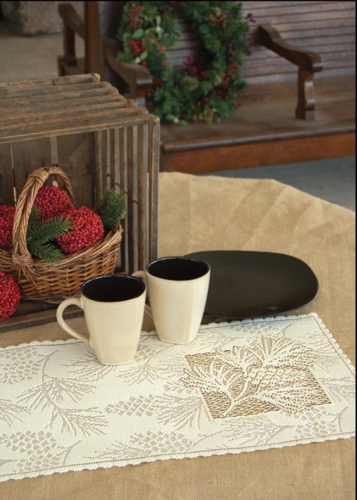 WL-1420 Woodland Placemat3